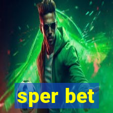 sper bet